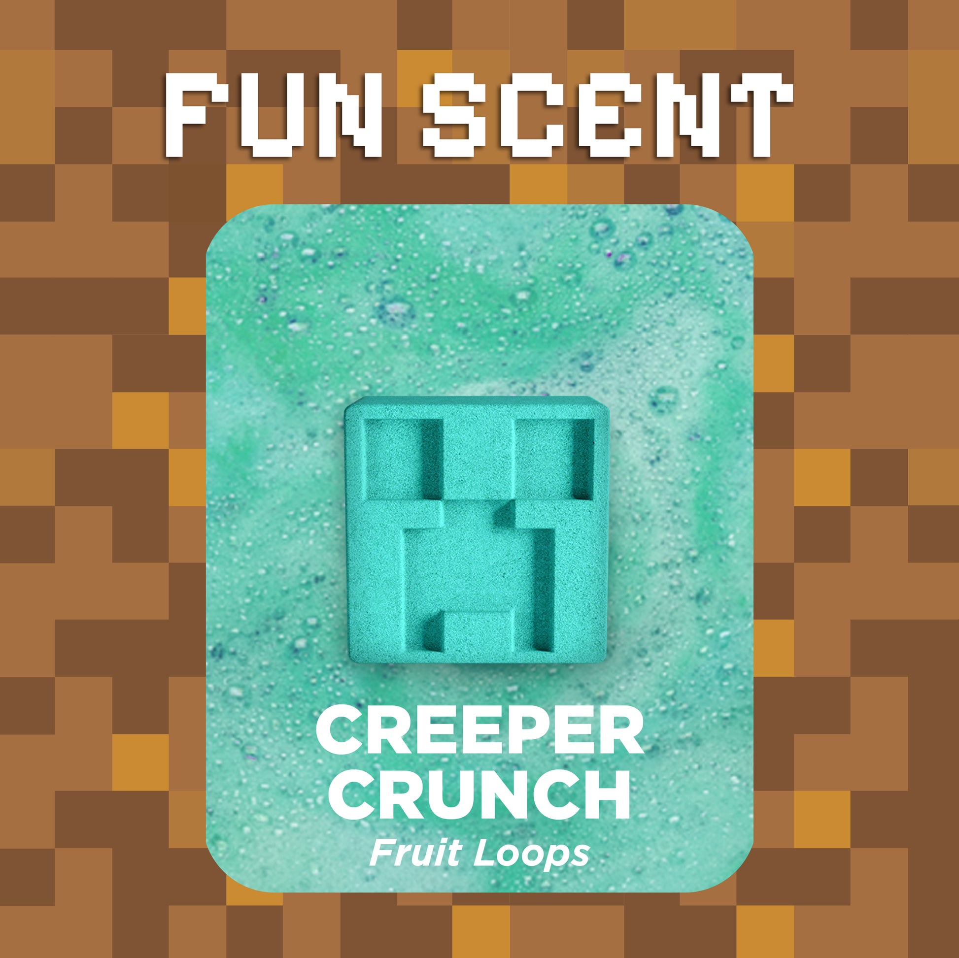 Block Builder Surprise Bath Bomb - Two Sisters Spa