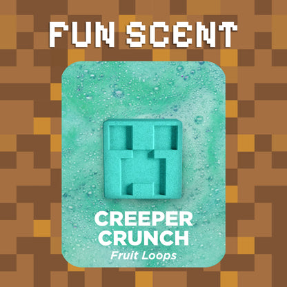 Block Builder Surprise Bath Bomb - Two Sisters Spa