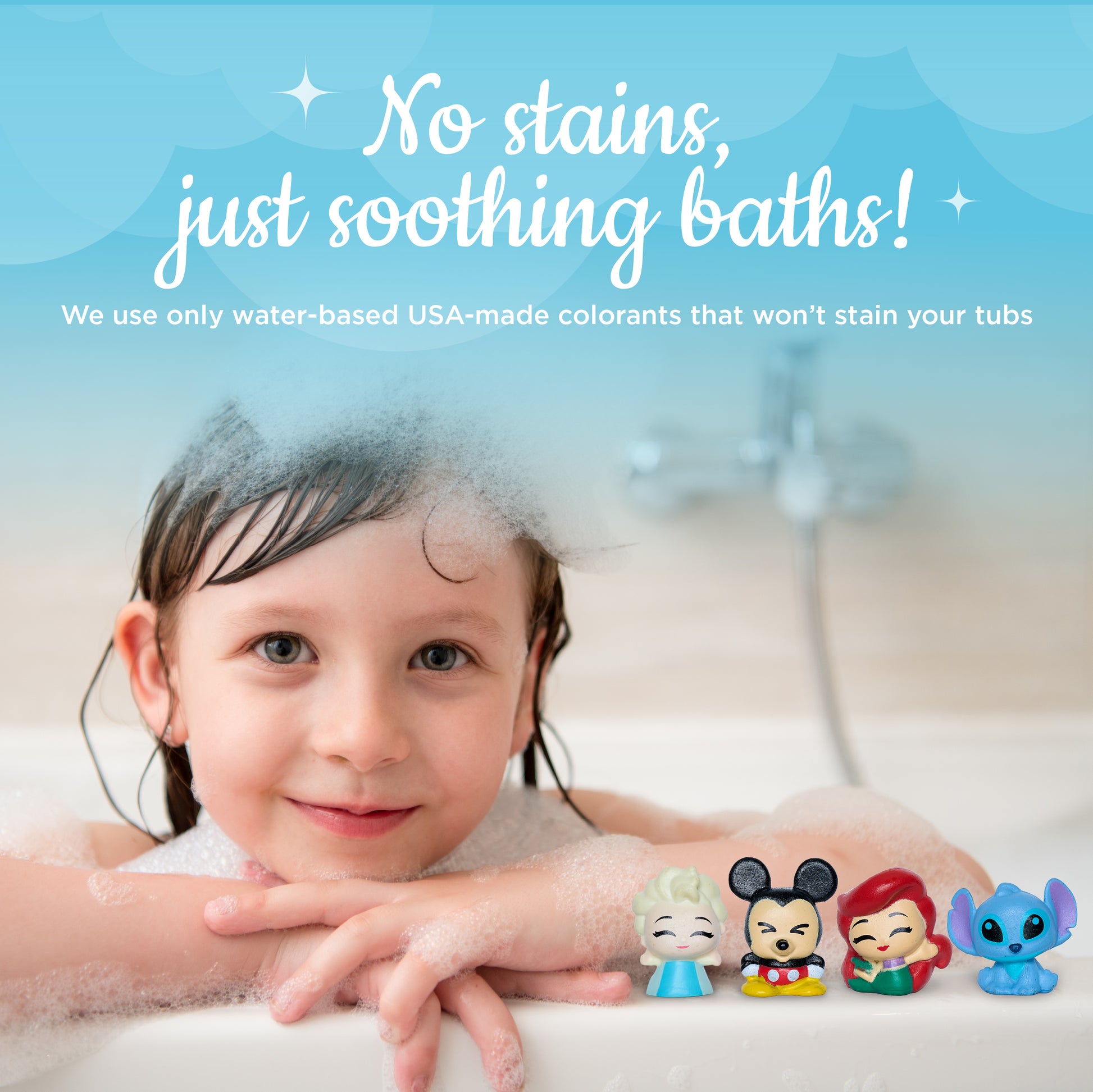 Enchanted Surprise Bath Bomb - Two Sisters Spa