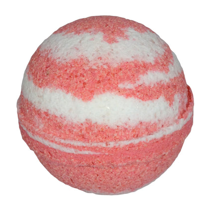 Christmas Squishy Surprise Bubble Bath Bomb - Two Sisters Spa
