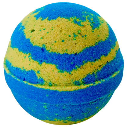 Squishy Surprise Bath Bomb - Two Sisters Spa