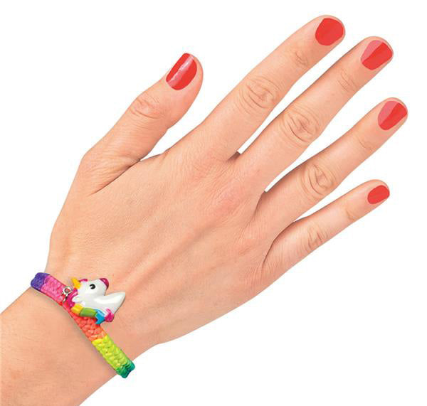 Unicorn Surprise Bubble Bath Bomb 6-pack Set - Two Sisters Spa